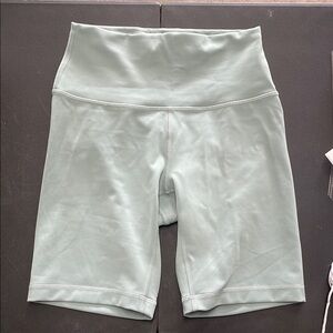 Lululemon Athletica Bike Shorts
